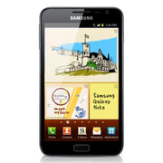 Hydrogel Screen Protector for Samsung Galaxy Note by 9eight5