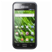 Hydrogel Screen Protector for Samsung Galaxy S by 9eight5