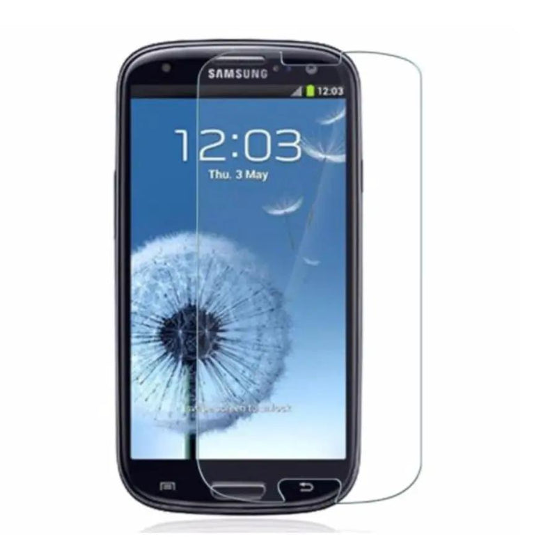 Hydrogel Screen Protector for Samsung Galaxy S3 by 9eight5