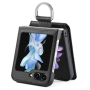 Leather Case for Samsung Galaxy Z Flip Series (Available in 7 colours) by Habicare
