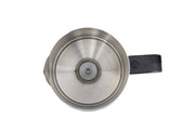SportZone.co.nz Appliances > Kitchen Appliances > Coffee Machines & Accessories Electric Milk Frother & Coffee Maker 500ml | Hot & Cold Froth Stainless Steel 550W Electric Milk Frother & Coffee Maker 500ml | Hot & Cold Froth Stainless Steel 550W