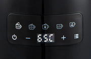 SportZone.co.nz Appliances > Kitchen Appliances > Coffee Machines & Accessories Electric Milk Frother & Coffee Maker 500ml | Hot & Cold Froth Stainless Steel 550W Electric Milk Frother & Coffee Maker 500ml | Hot & Cold Froth Stainless Steel 550W
