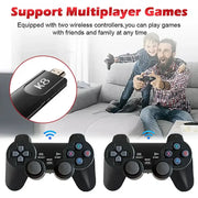 Game Stick 4K HD Retro Console by Habicare