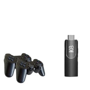 Game Stick 4K HD Retro Console by Habicare