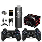 Game Stick 4K HD Retro Console by Habicare