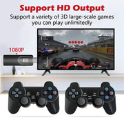 Game Stick 4K HD Retro Console by Habicare