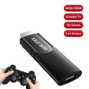 Game Stick 4K HD Retro Console by Habicare