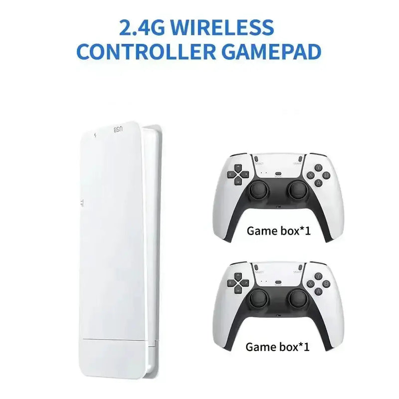 Game Stick Mini TV Handheld Console by Habicare