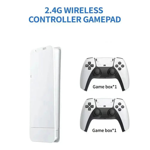 Game Stick Mini TV Handheld Console by Habicare