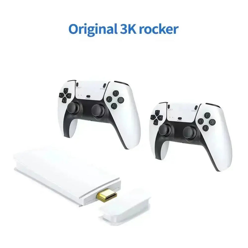 Game Stick Mini TV Handheld Console by Habicare