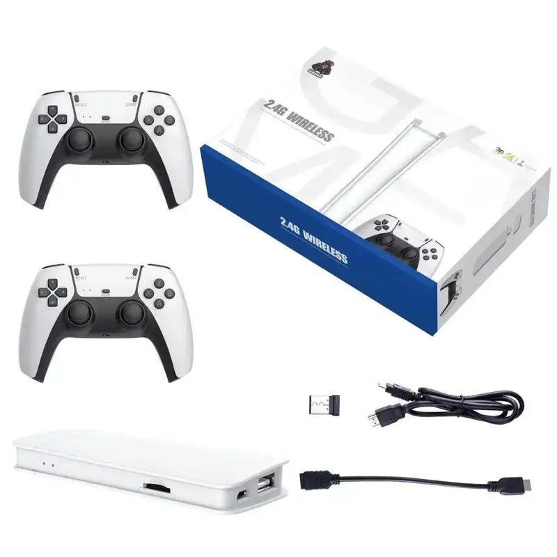 Game Stick Mini TV Handheld Console by Habicare