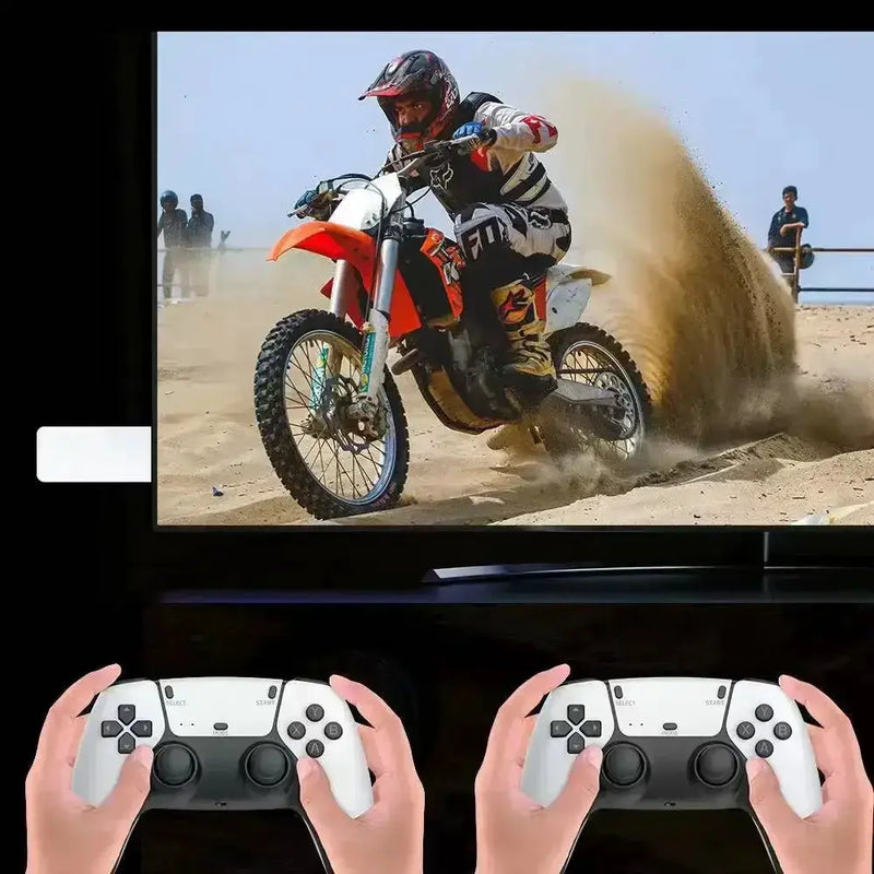 Game Stick Mini TV Handheld Console by Habicare
