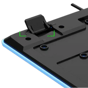 Gaming Keyboard & Mouse Combo – LED Backlight by Habicare