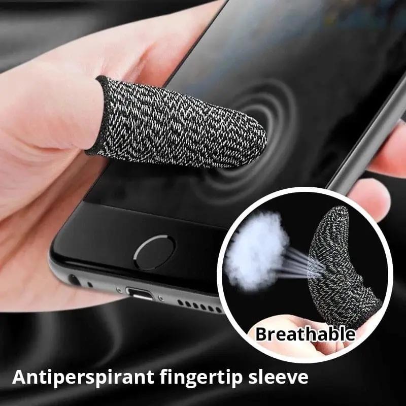 Gaming Thumb Sleeves by 9eight5