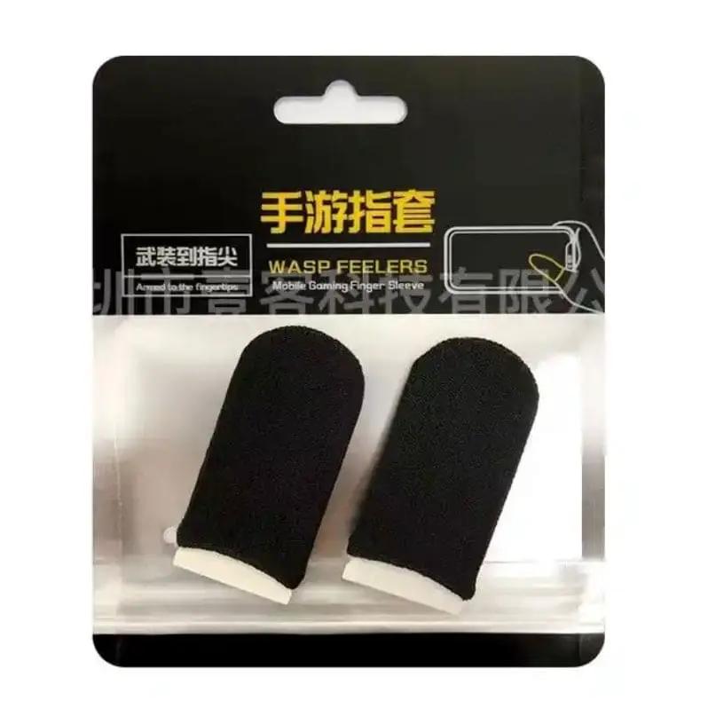 Gaming Thumb Sleeves by 9eight5