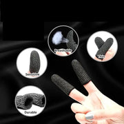 Gaming Thumb Sleeves by 9eight5