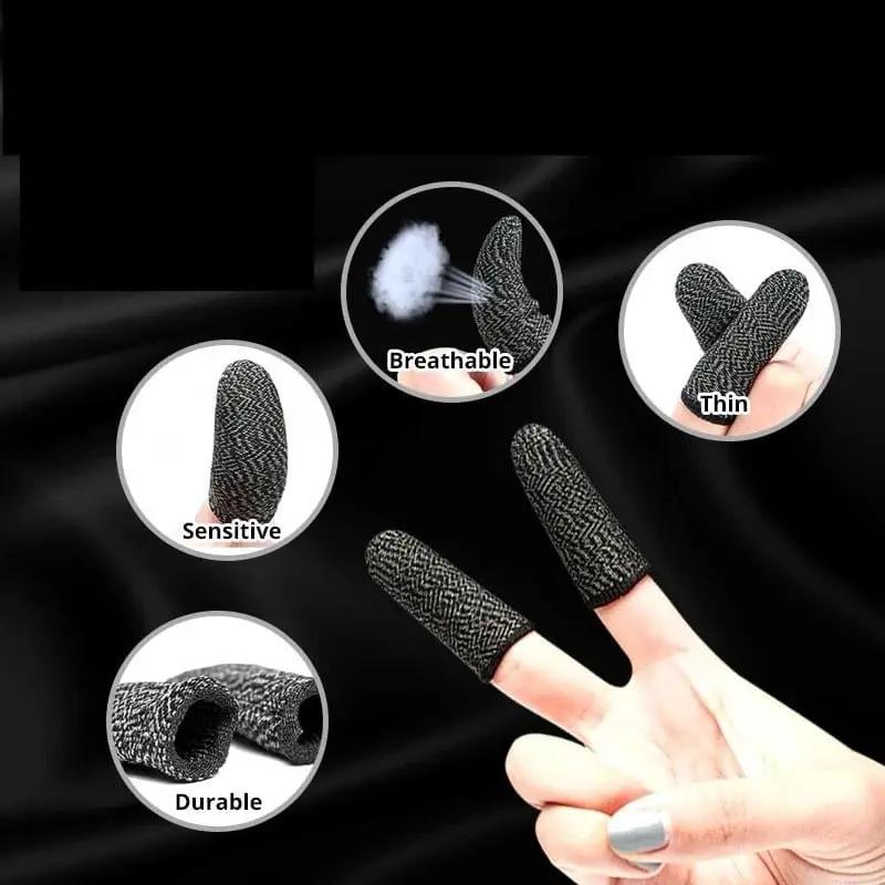Gaming Thumb Sleeves by 9eight5