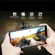 Gaming Thumb Sleeves by 9eight5