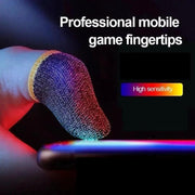 Gaming Thumb Sleeves by 9eight5
