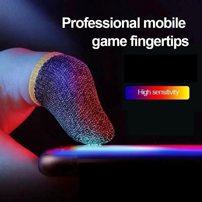 Gaming Thumb Sleeves by 9eight5