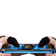 Gaming Thumb Sleeves by 9eight5