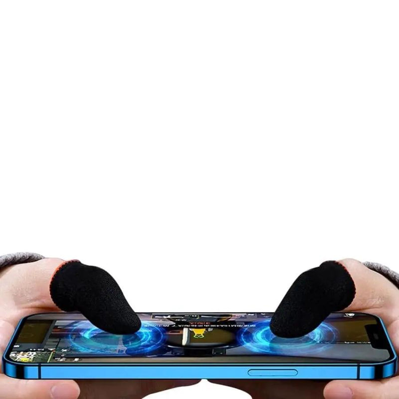 Gaming Thumb Sleeves by 9eight5