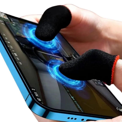 9eight5 Electronics Accessories Gaming Thumb Sleeves Gaming Thumb Sleeves