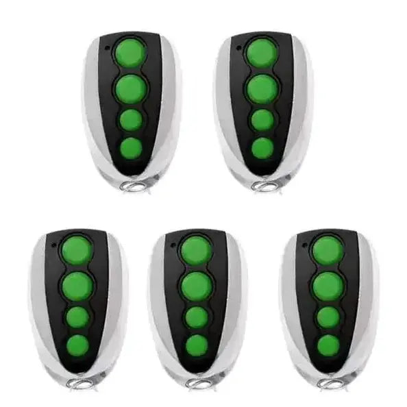 Habicare 433.92MHz Merlin Garage Door Remote For M832 M842 M844 230T 430R Merlin 433.92MHz Garage Door Remote M832 M842 M844