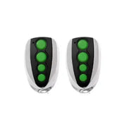 Habicare 433.92MHz Merlin Garage Door Remote For M832 M842 M844 230T 430R Merlin 433.92MHz Garage Door Remote M832 M842 M844