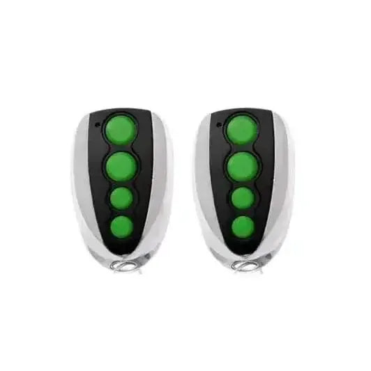 Habicare 433.92MHz Merlin Garage Door Remote For M832 M842 M844 230T 430R Merlin 433.92MHz Garage Door Remote M832 M842 M844
