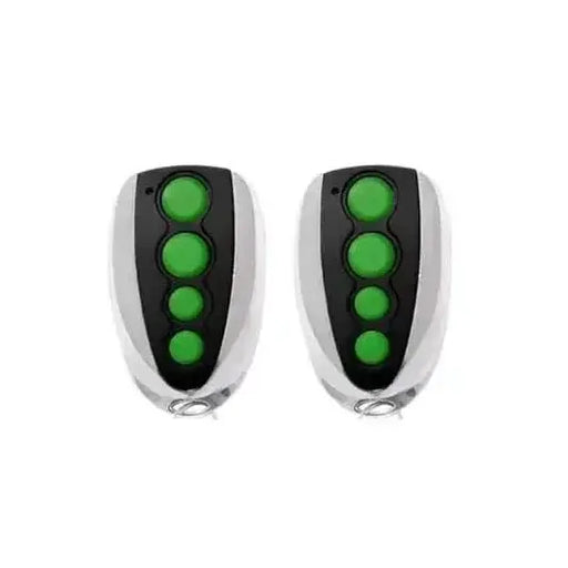 Habicare 433.92MHz Merlin Garage Door Remote For M832 M842 M844 230T 430R Merlin 433.92MHz Garage Door Remote M832 M842 M844