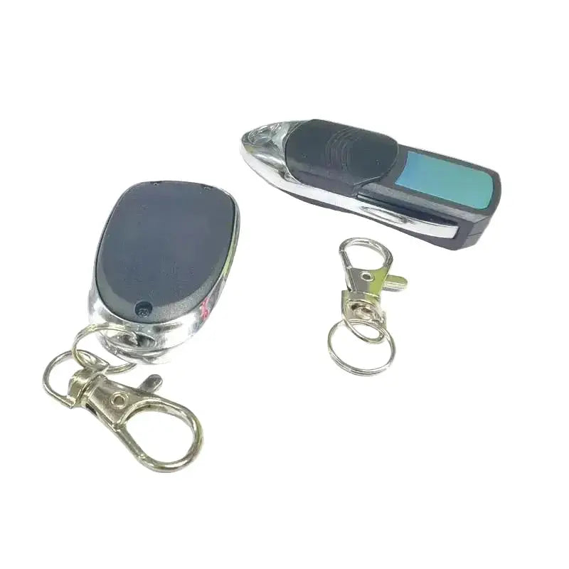 Habicare 433.92MHz Merlin Garage Door Remote For M832 M842 M844 230T 430R Merlin 433.92MHz Garage Door Remote M832 M842 M844