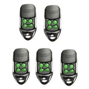 Habicare 433.92MHz Merlin Garage Door Remote For M832 M842 M844 230T 430R Merlin 433.92MHz Garage Door Remote M832 M842 M844