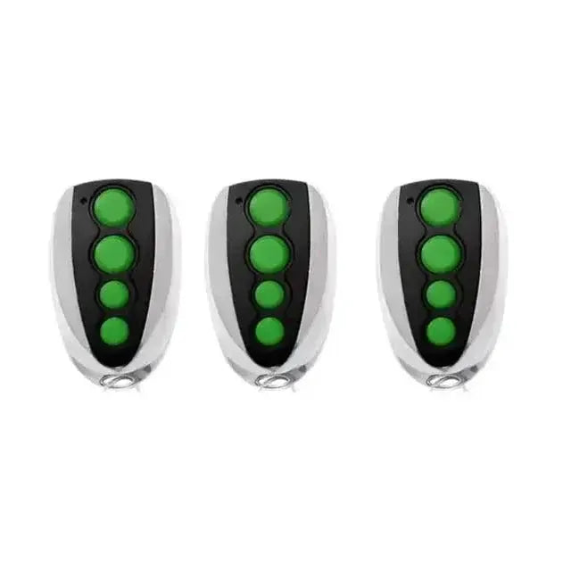 Habicare 433.92MHz Merlin Garage Door Remote For M832 M842 M844 230T 430R Merlin 433.92MHz Garage Door Remote M832 M842 M844