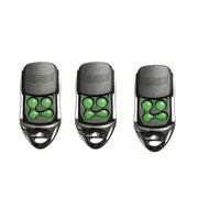 Habicare 433.92MHz Merlin Garage Door Remote For M832 M842 M844 230T 430R Merlin 433.92MHz Garage Door Remote M832 M842 M844