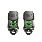 Habicare 433.92MHz Merlin Garage Door Remote For M832 M842 M844 230T 430R Merlin 433.92MHz Garage Door Remote M832 M842 M844