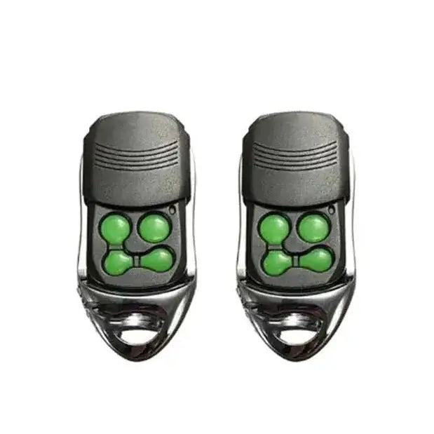Habicare 433.92MHz Merlin Garage Door Remote For M832 M842 M844 230T 430R Merlin 433.92MHz Garage Door Remote M832 M842 M844