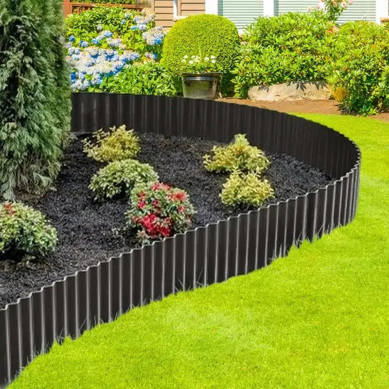 Garden Border Edging by Habicare