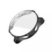 Protective Case for Garmin 245 (Black) by That Watch Shop