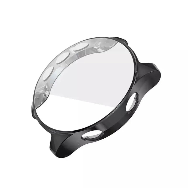 Protective Case for Garmin 245 (Black) by That Watch Shop