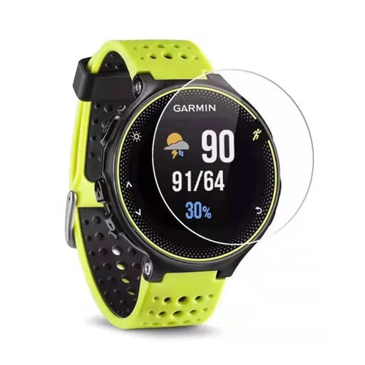 Screen Protectors for Garmin 245 (Pack of 2) by That Watch Shop