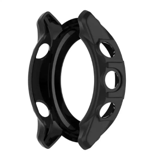 Protective Case for Garmin 255 (Black) by Habicare