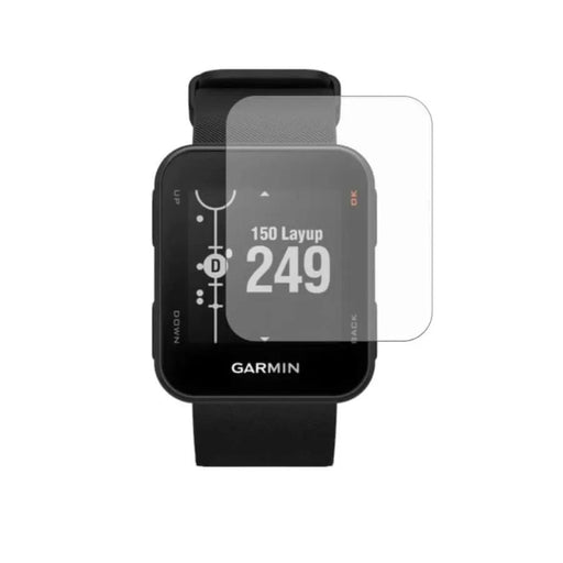 Screen Protector for Garmin Approach S10 by That Watch Shop