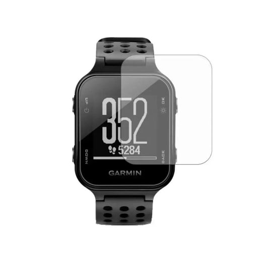 Screen Protector for Garmin Approach S20 by That Watch Shop