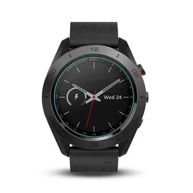 Screen Protectors for Garmin Approach S60 (Pack of 2) by That Watch Shop
