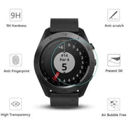 Screen Protectors for Garmin Approach S60 (Pack of 2) by That Watch Shop