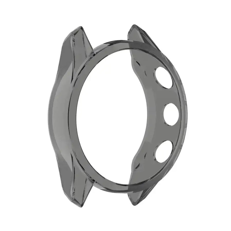 Protective Case for Garmin Approach S62 (Black) by Habicare