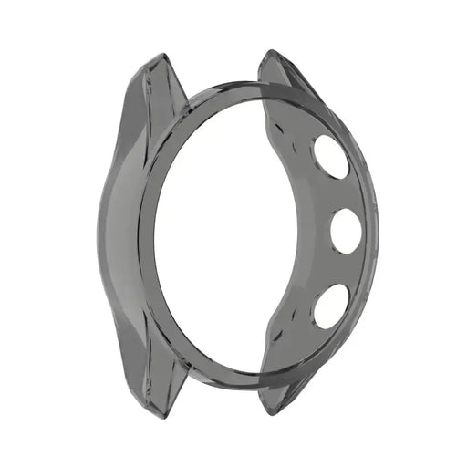 Protective Case for Garmin Approach S62 (Black) by Habicare