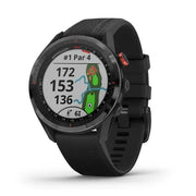 Hydrogel Screen Protectors for Garmin Approach S62 (Pack of 6) by That Watch Shop