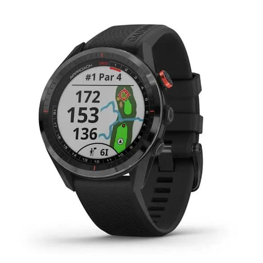 Hydrogel Screen Protectors for Garmin Approach S62 (Pack of 6) by That Watch Shop